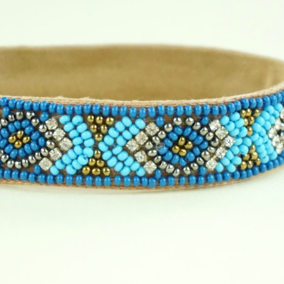 Deepa Gurnani Jewelry - Deepa Gurnani Bria Bracelet